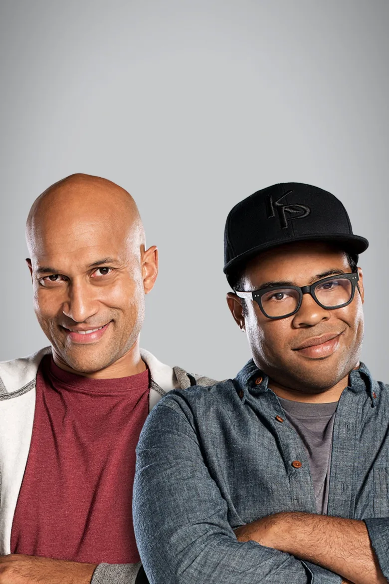 Key & Peele 1080p İndir - görsel 10