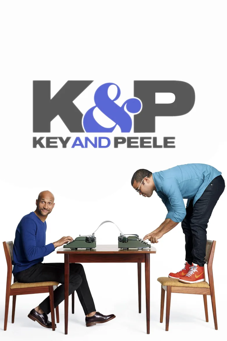 Key & Peele 1080p İndir - görsel 11