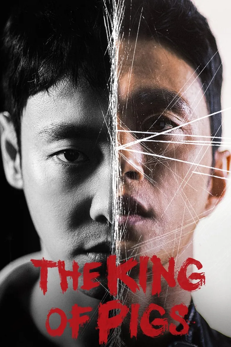The King of Pigs 1080p İndir - görsel 11