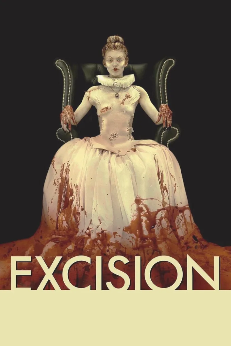 Excision - görsel 11
