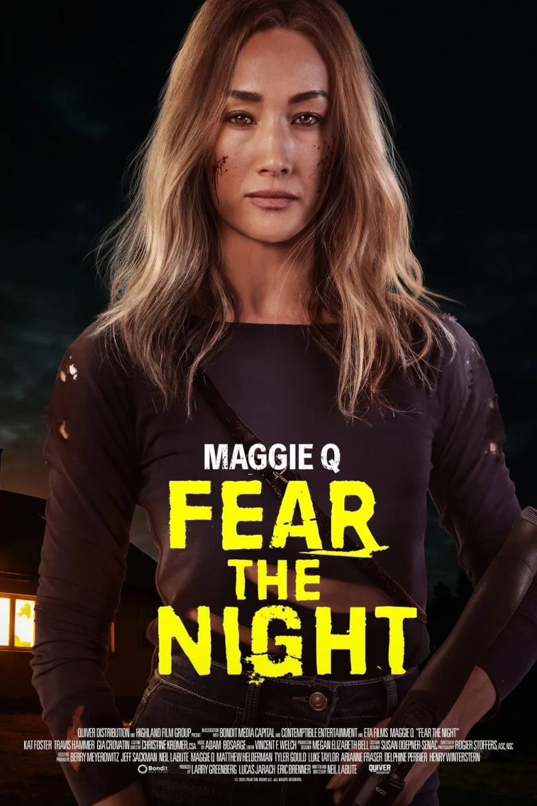 Fear the Night İndir - görsel 12