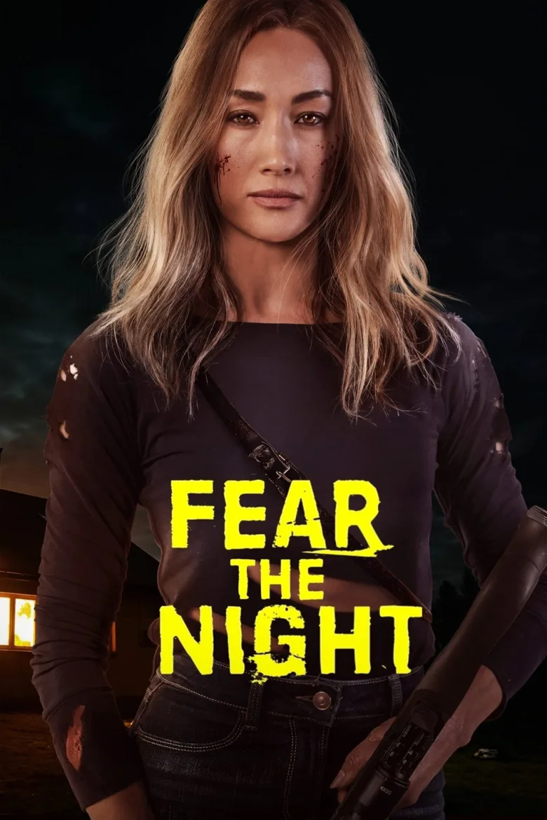 Fear the Night İndir - görsel 13