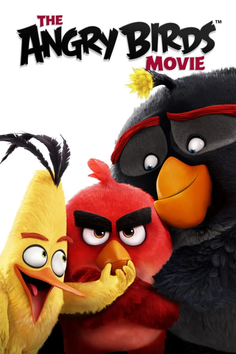 Kızgın Kuşlar Filmi 1 İndir - görsel 13