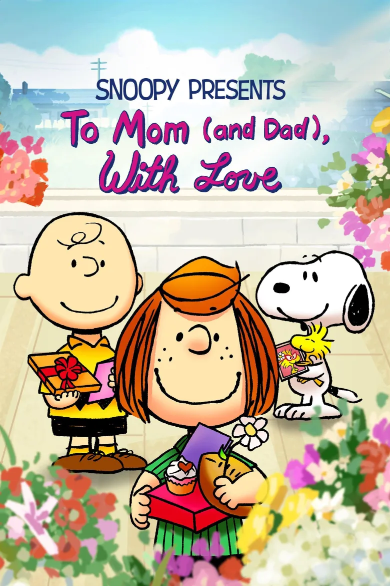 Snoopy Presents: To Mom (and Dad), With Love İndir - görsel 13