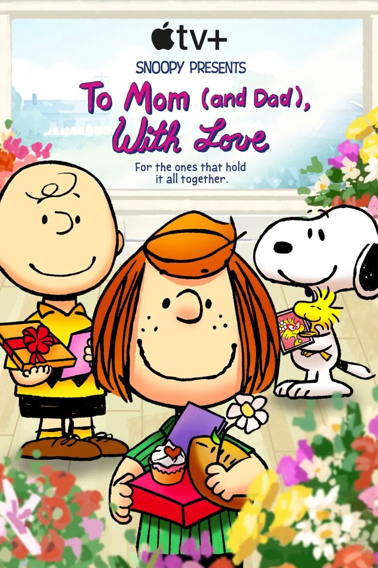 Snoopy Presents: To Mom (and Dad), With Love İndir - görsel 14