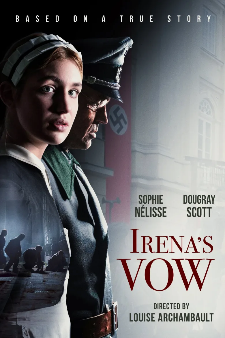 Irena's Vow İndir - görsel 12