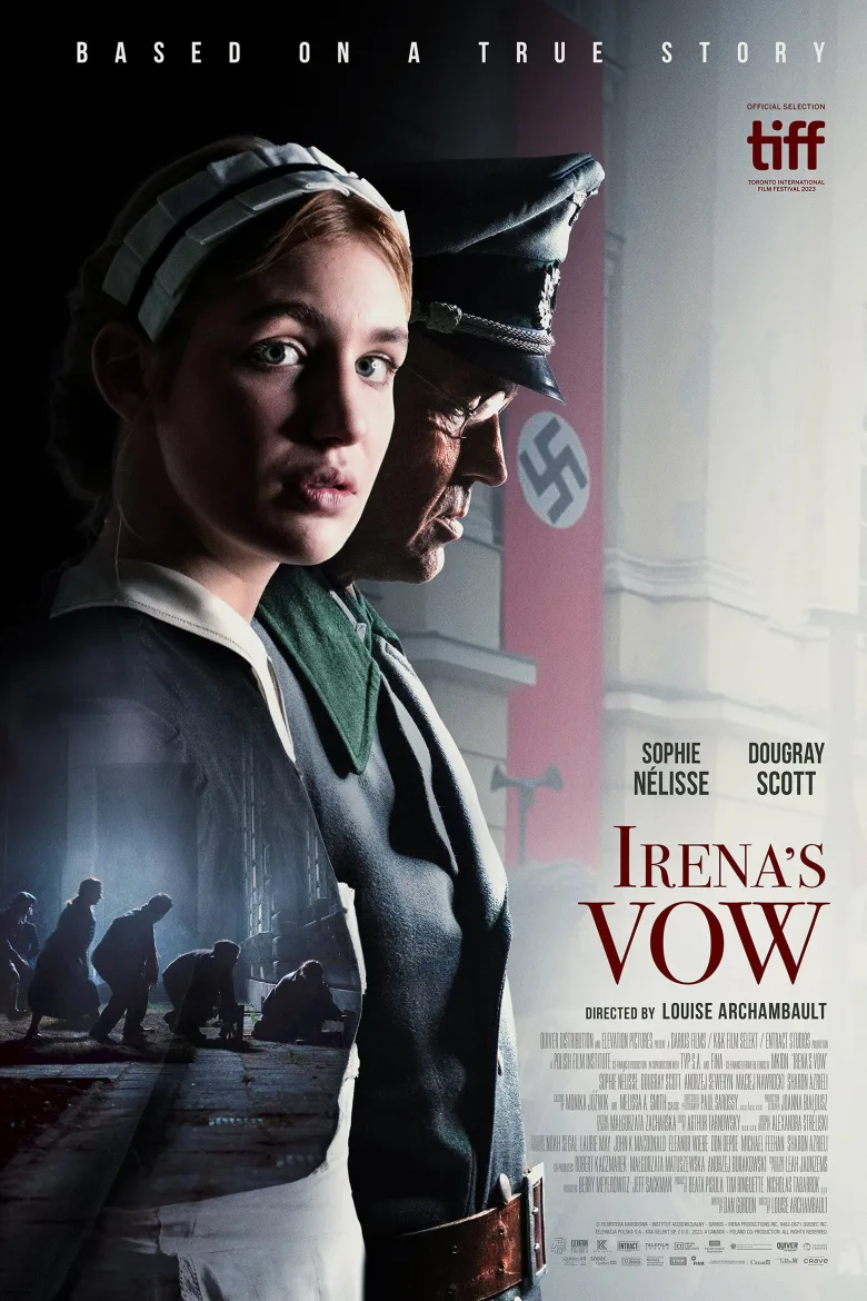 Irena's Vow İndir - görsel 14