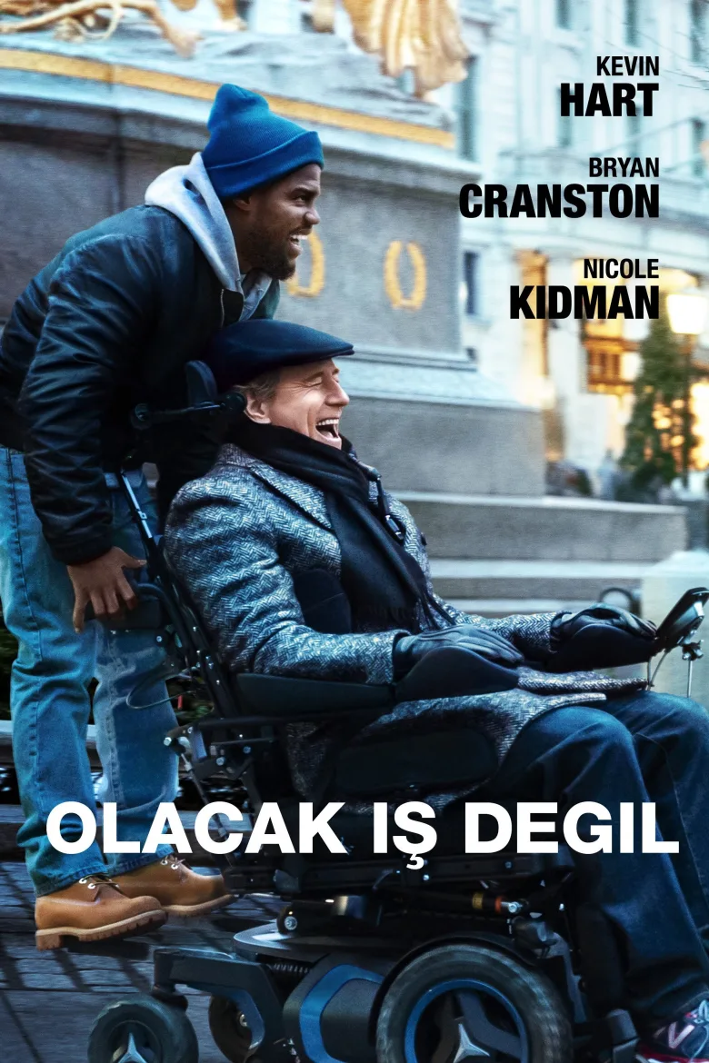 Olacak İş Değil İndir - görsel 11