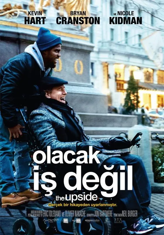 Olacak İş Değil İndir - görsel 12