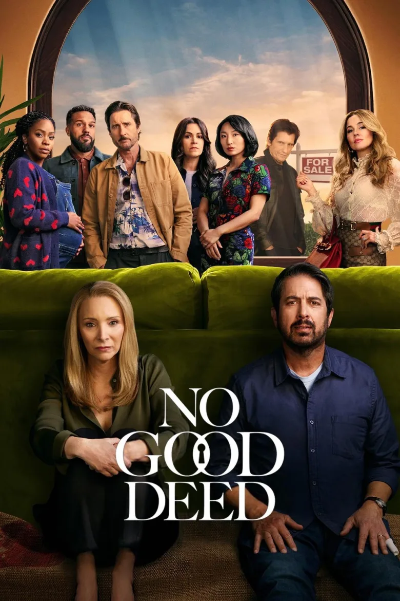 No Good Deed 1080p İndir - görsel 8