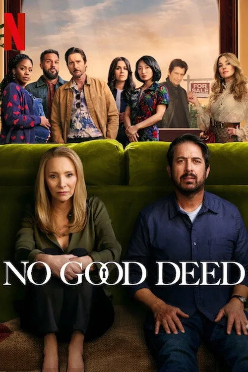 No Good Deed 1080p İndir - görsel 10