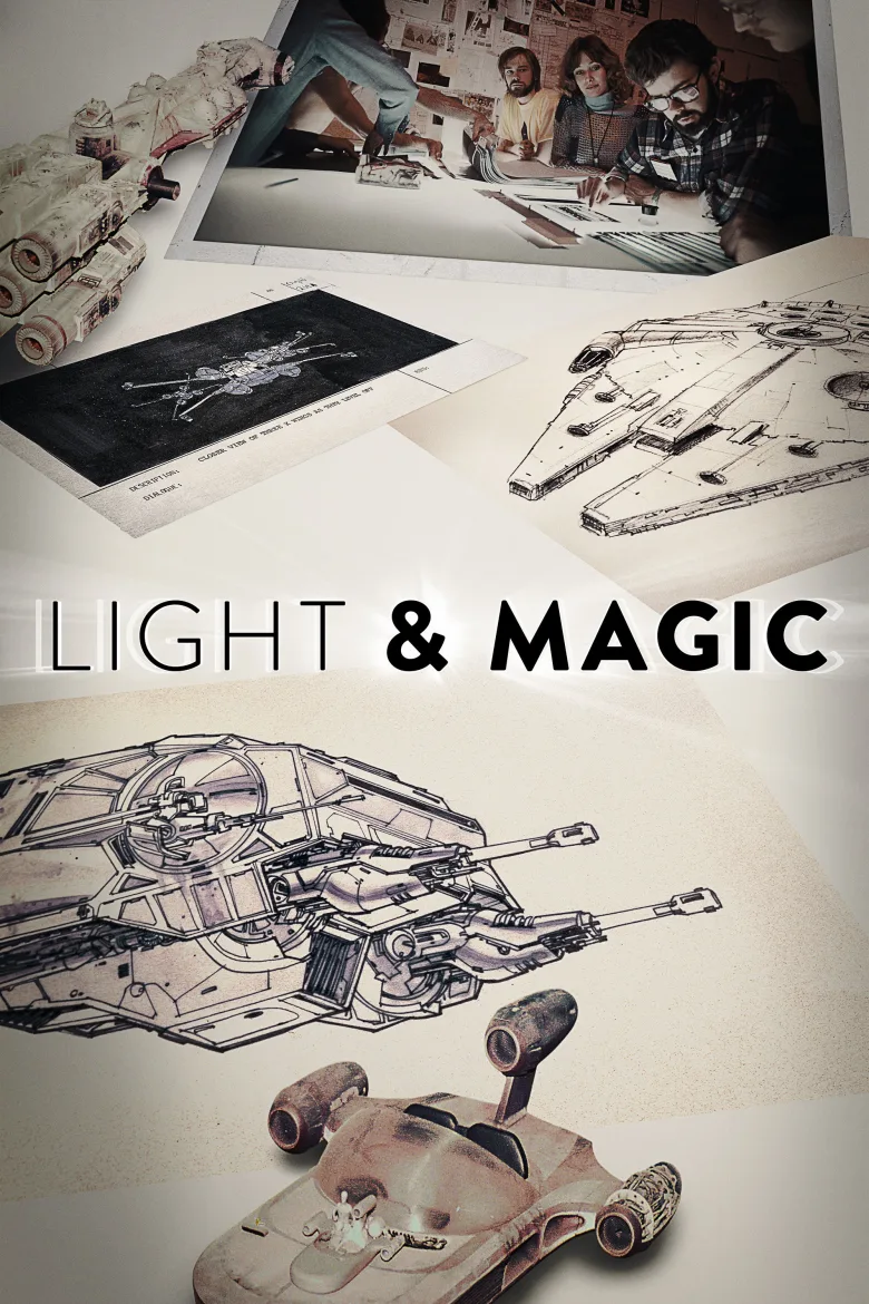 LIGHT & MAGIC 1080p Altyazılı İndir - görsel 12