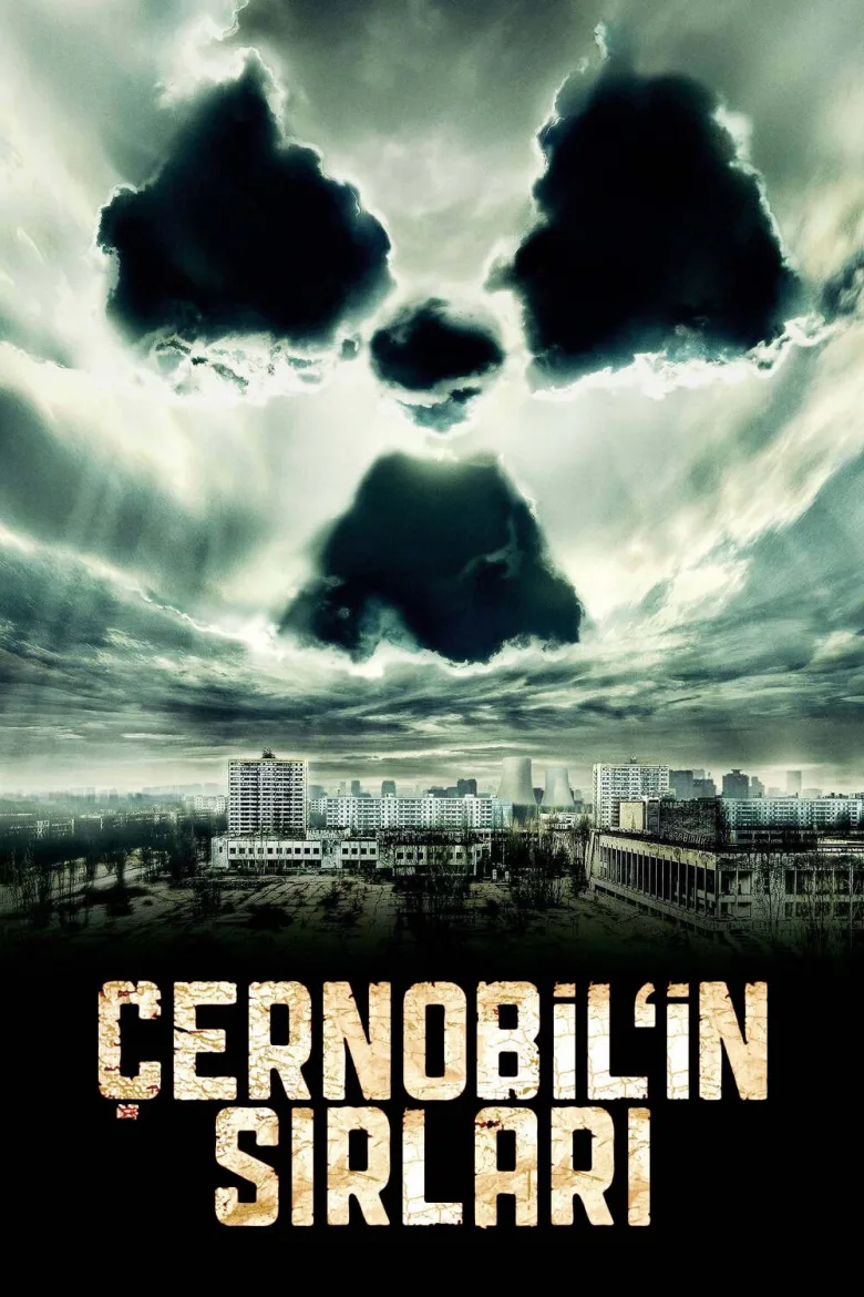 Çernobil Günlükleri İndir - görsel 11