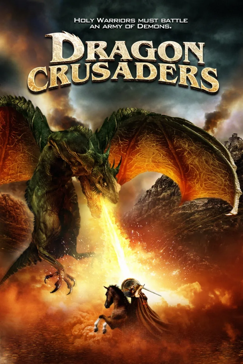 Dragon Savaşçıları İndir - görsel 4