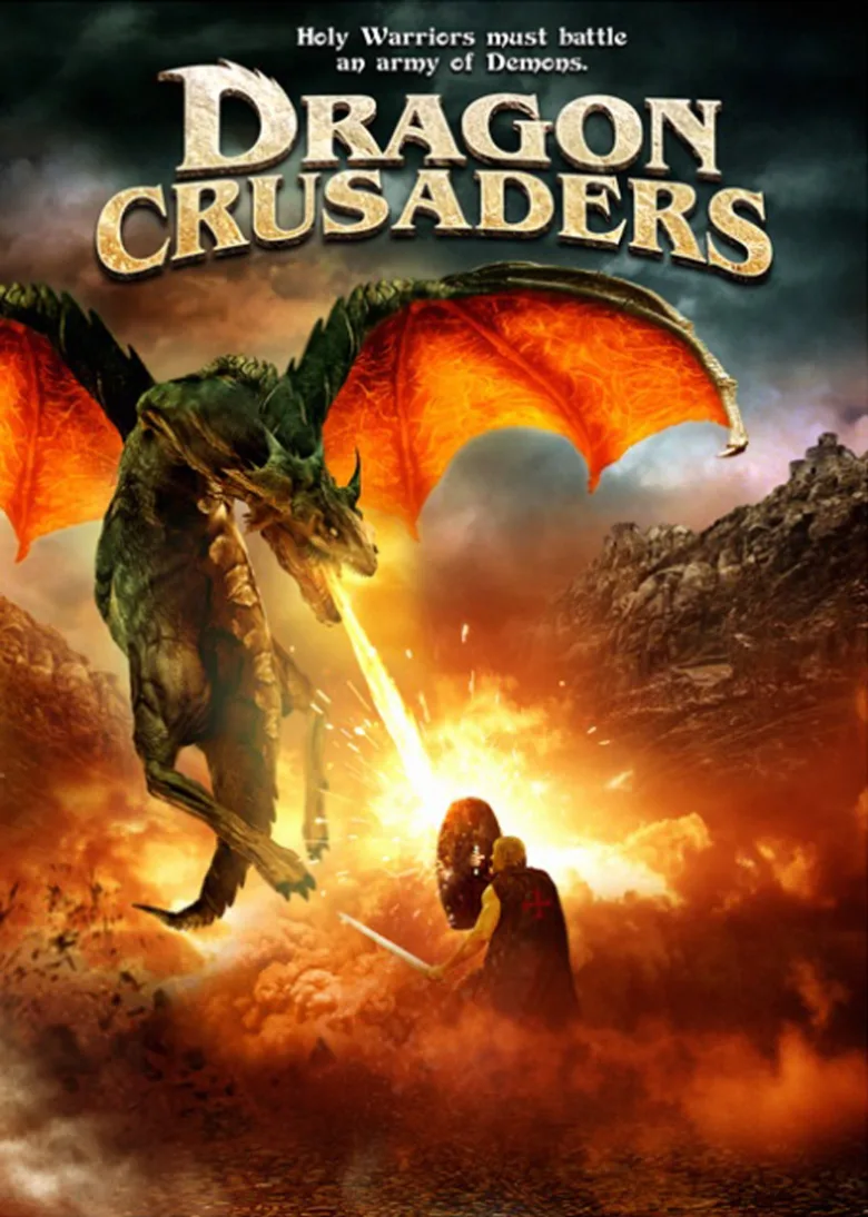 Dragon Savaşçıları İndir - görsel 5