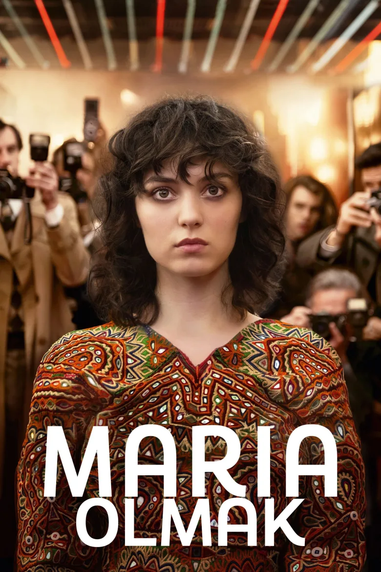 Maria Olmak İndir - görsel 11