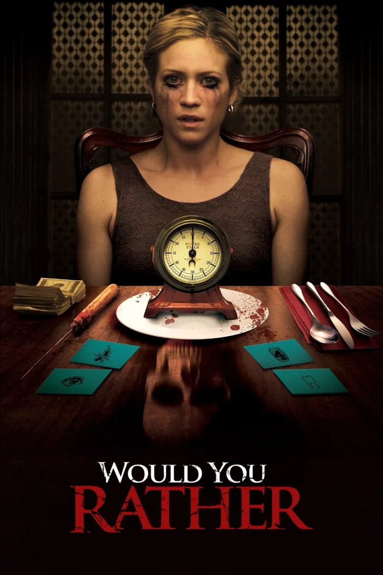 Would You Rather İndir - görsel 12
