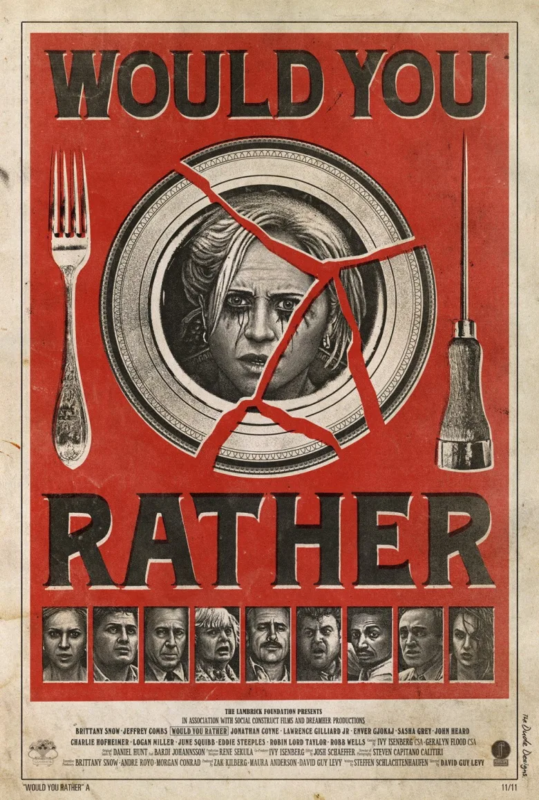 Would You Rather İndir - görsel 14