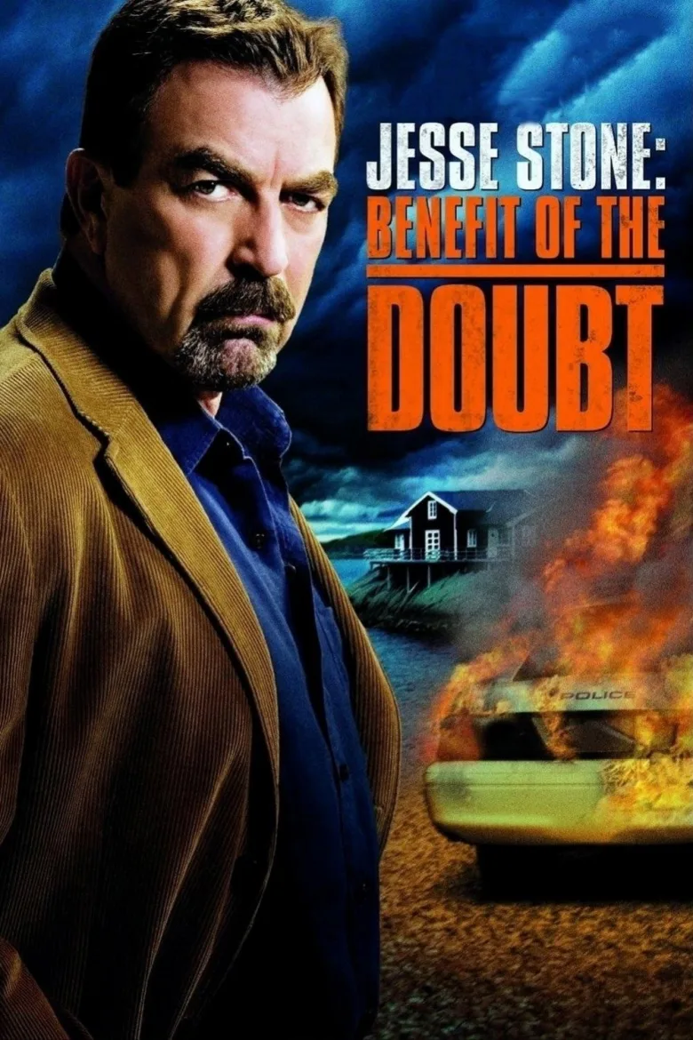Jesse Stone: Benefit of the Doubt İndir - görsel 4