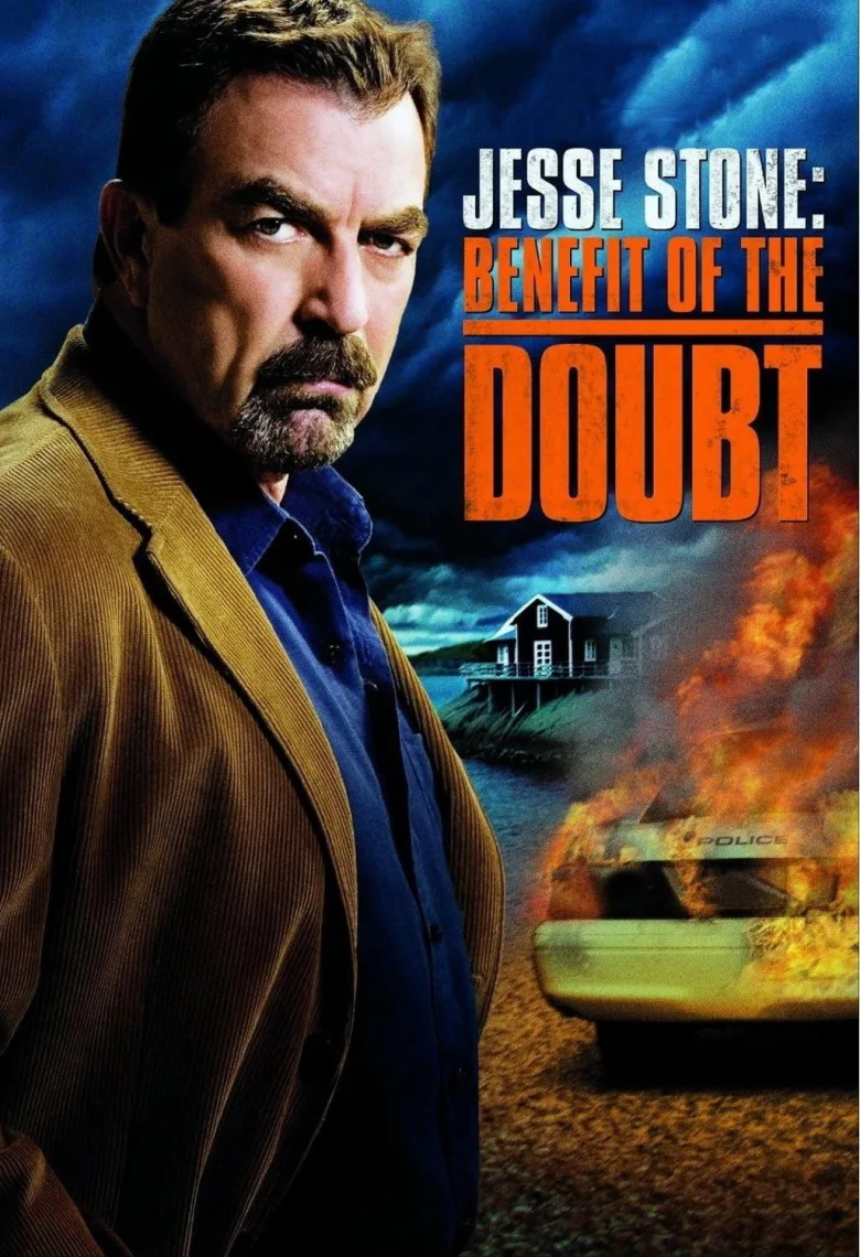 Jesse Stone: Benefit of the Doubt İndir - görsel 6