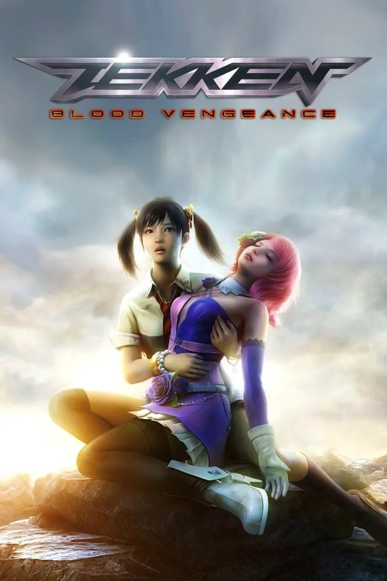 Tekken: Blood Vengeance İndir - görsel 10