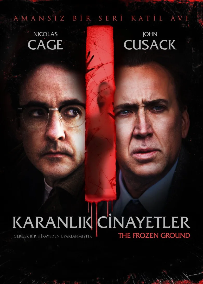 Karanlık Cinayetler İndir - görsel 11
