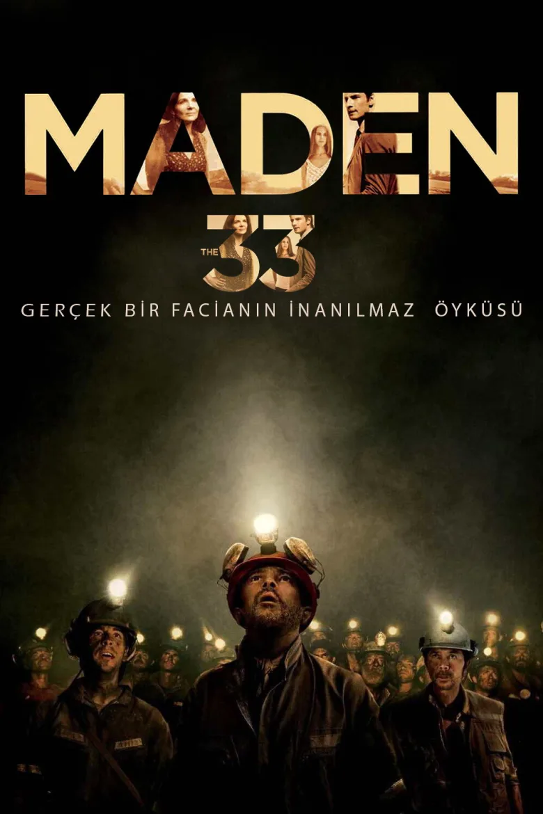 Maden İndir - görsel 9