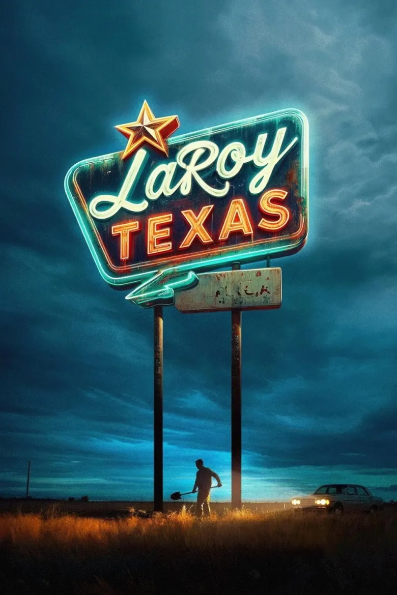 LaRoy, Texas İndir - görsel 13