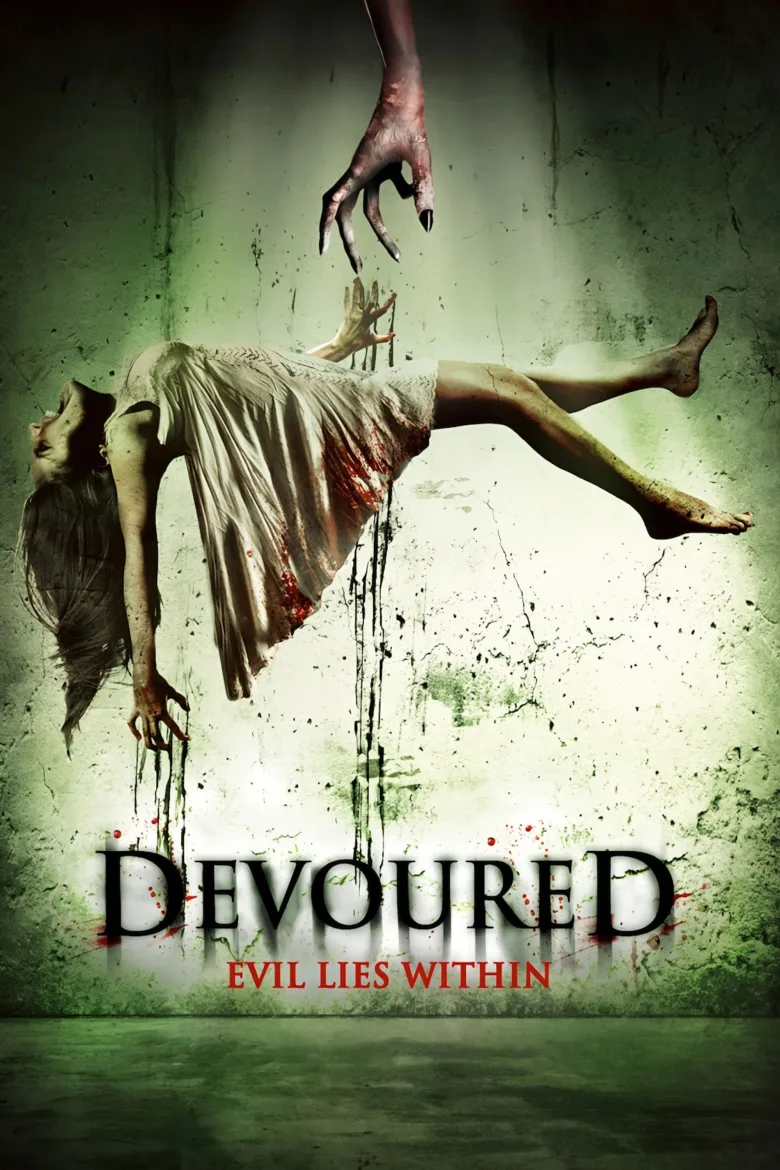 Devoured İndir - görsel 3