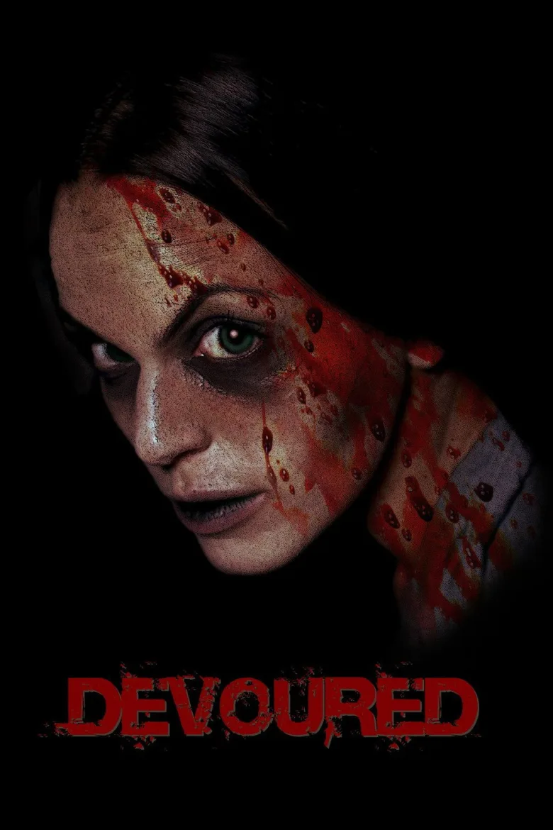 Devoured İndir - görsel 4