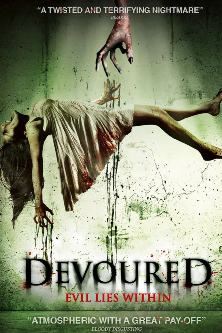 Devoured İndir - görsel 5