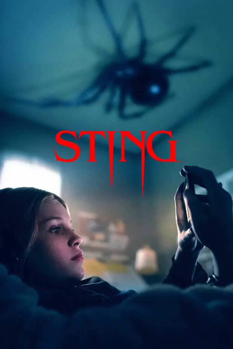Sting İndir - görsel 11