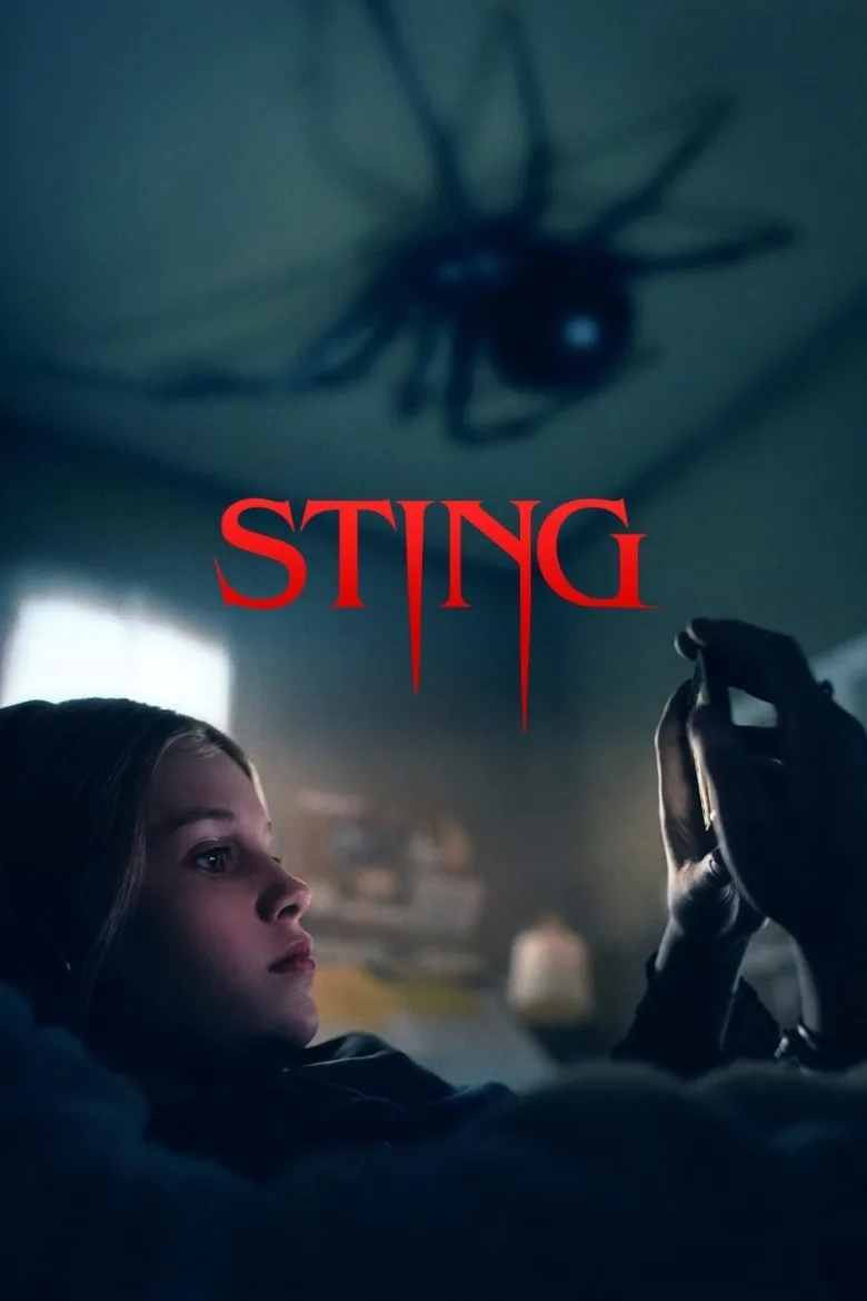 Sting İndir - görsel 12