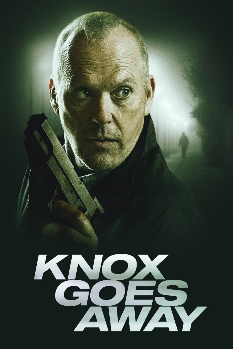 Knox Goes Away İndir - görsel 12
