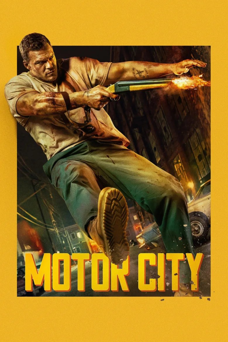 Motor City - görsel 13
