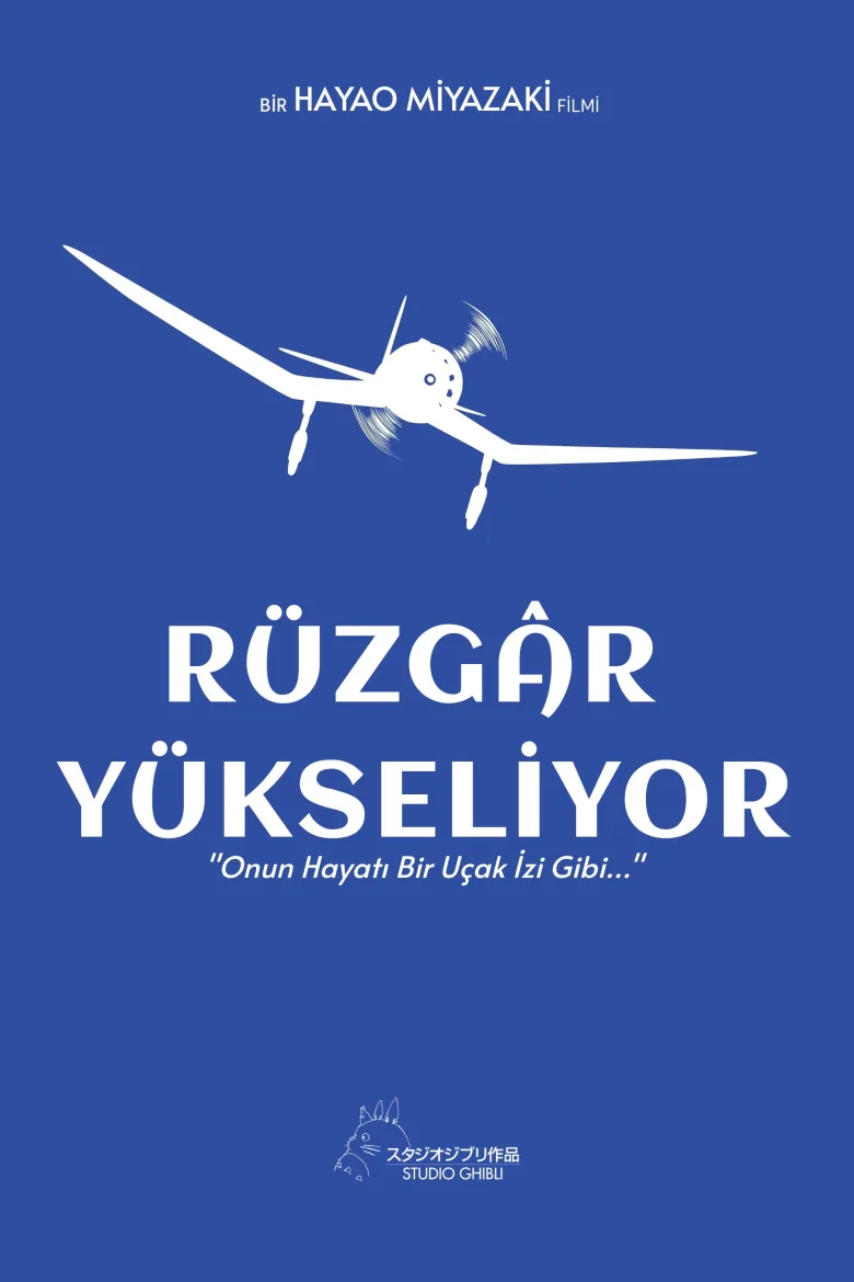 Rüzgar Yükseliyor İndir - görsel 12