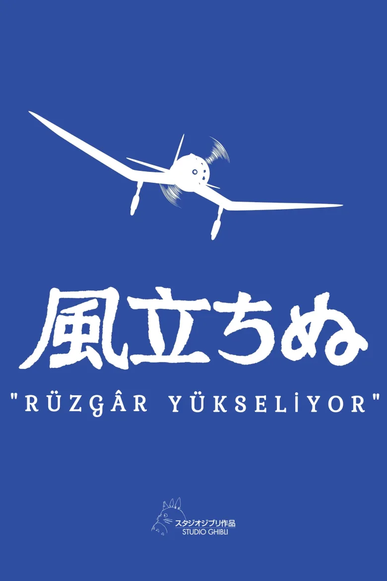Rüzgar Yükseliyor İndir - görsel 13