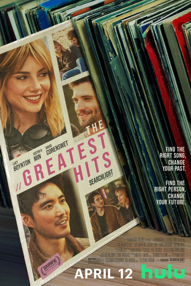 The Greatest Hits İndir - görsel 12