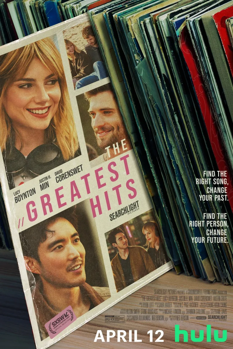 The Greatest Hits İndir - görsel 14
