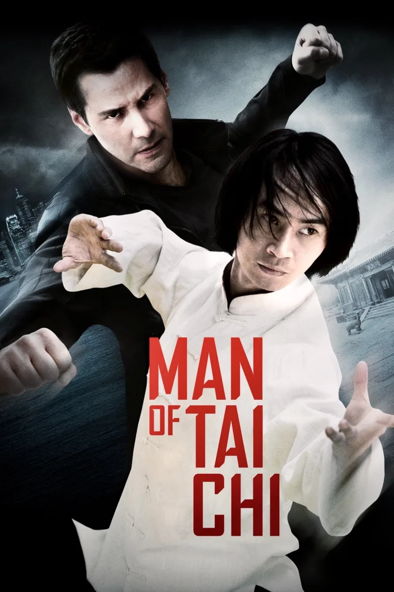 Man of Tai Chi İndir - görsel 8