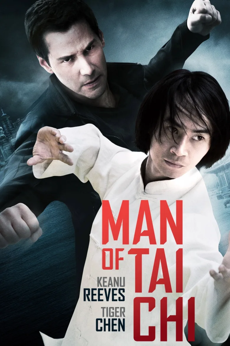 Man of Tai Chi İndir - görsel 9