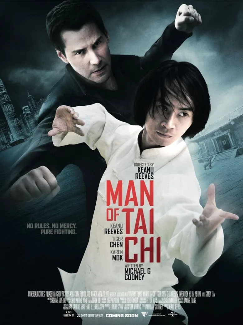 Man of Tai Chi İndir - görsel 11