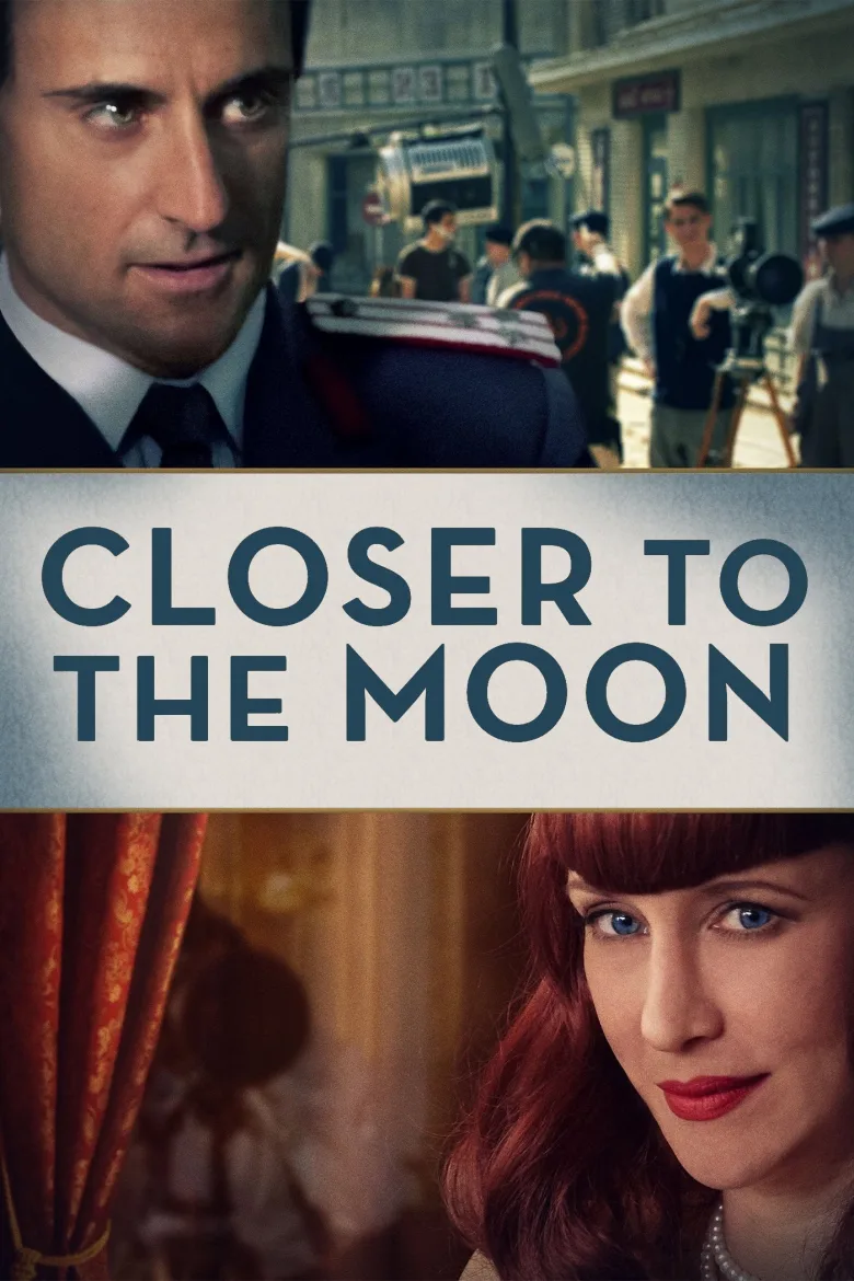 Closer to the Moon İndir - görsel 3