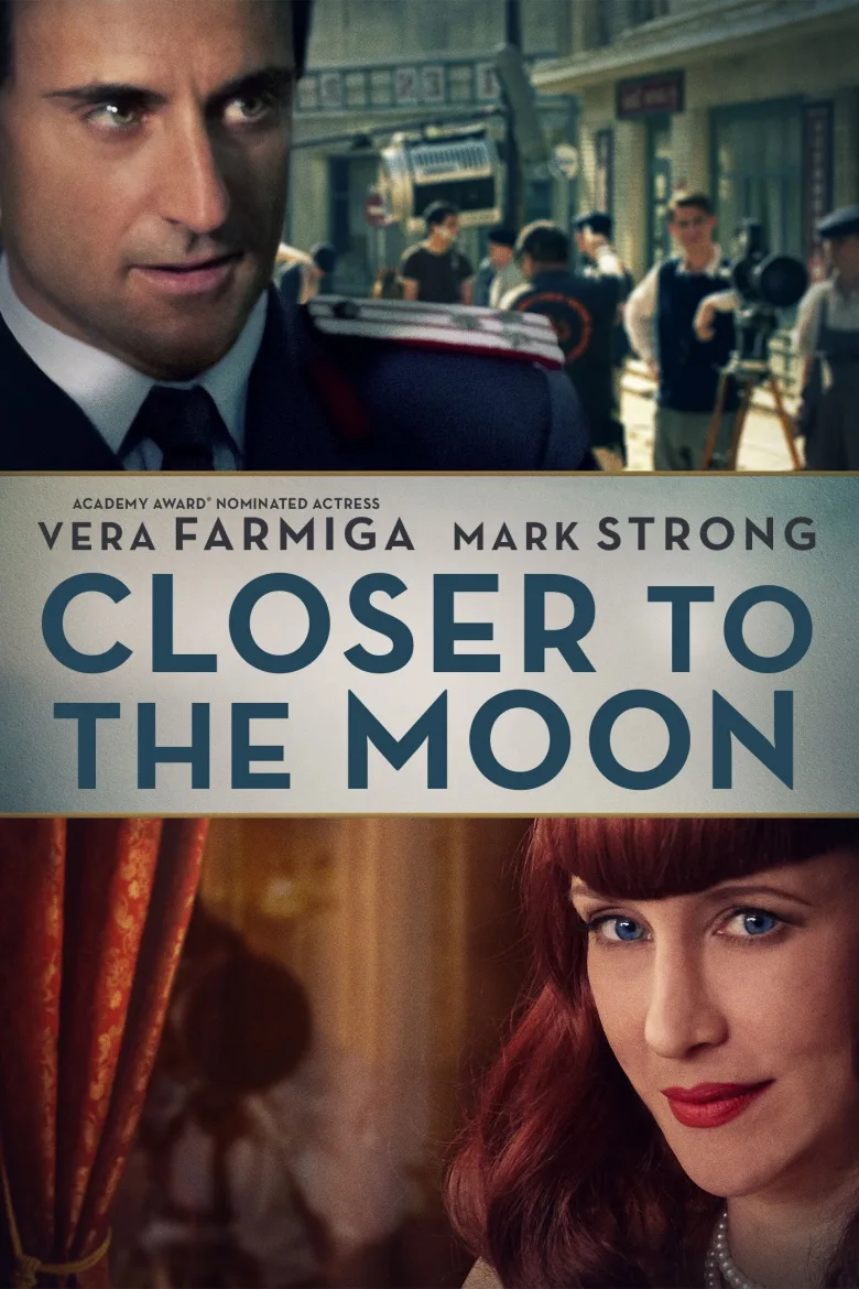 Closer to the Moon İndir - görsel 5