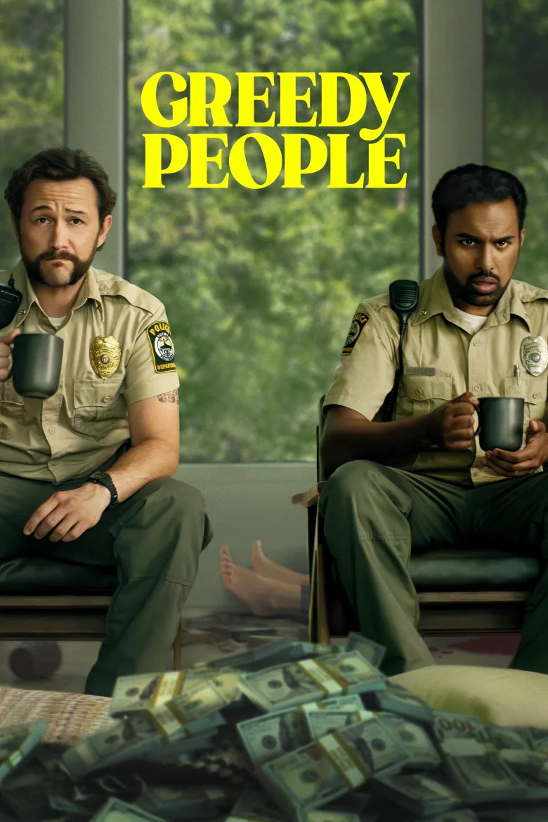 Greedy People İndir - görsel 12