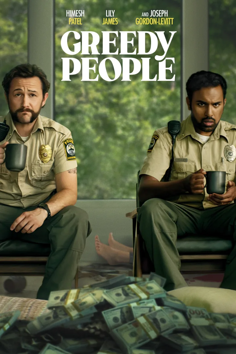 Greedy People İndir - görsel 13