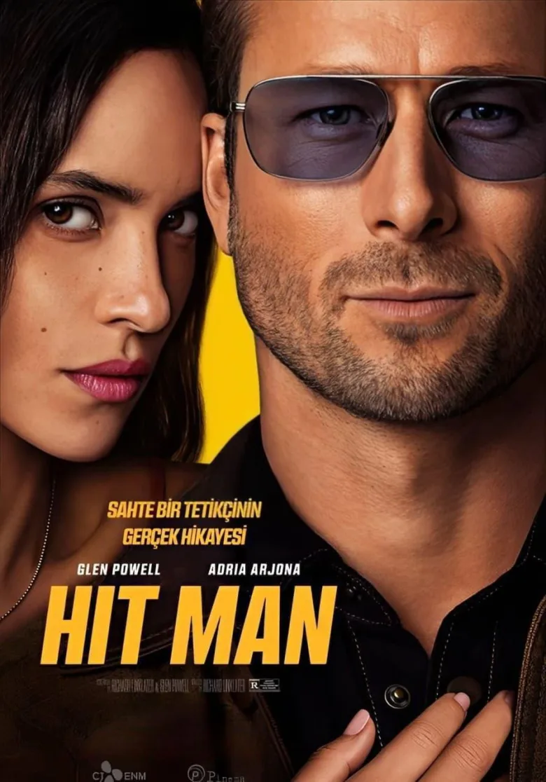 Hit Man İndir - görsel 12