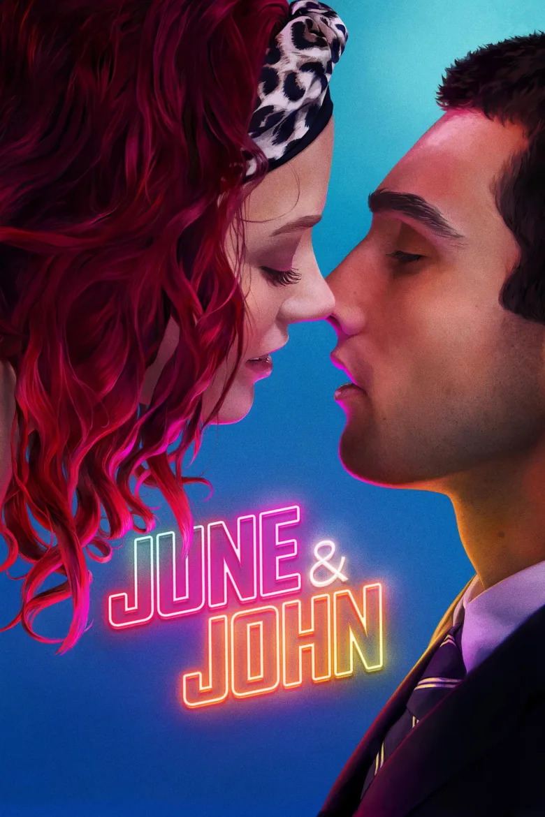 June ve John İndir - görsel 6