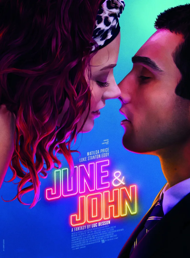 June ve John İndir - görsel 8