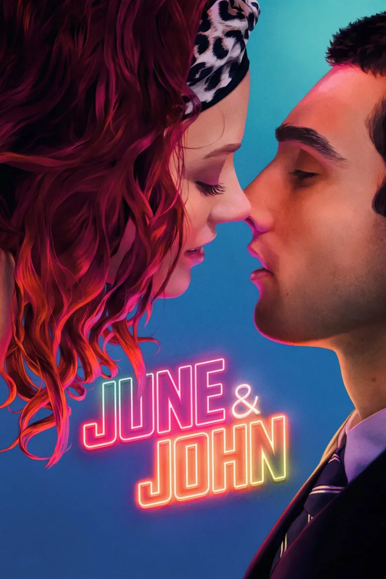 June ve John İndir - görsel 9